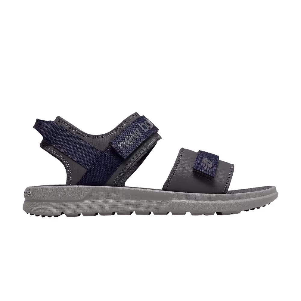 New Balance 250 Sandal Grey