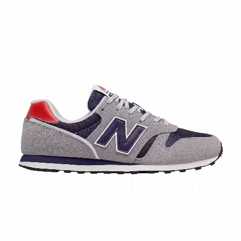 New Balance 373v2 'Grey Navy'