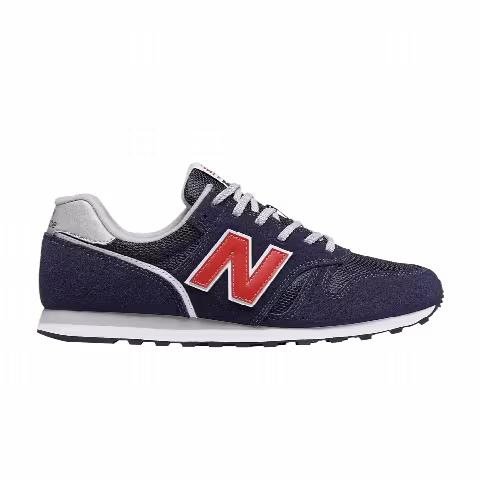 New Balance 373v2 'Navy Red'