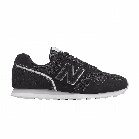 New Balance Wmns 373 'Black'