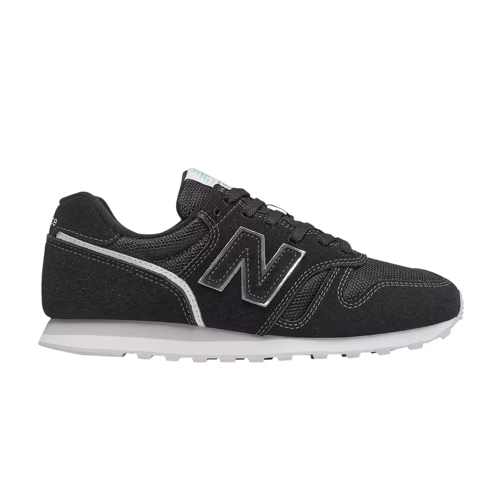 New Balance Women's 373 Black