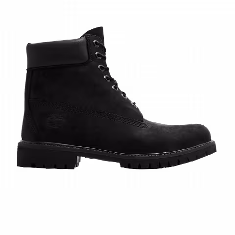 Timberland 6 Inch Premium Boot 'Black'