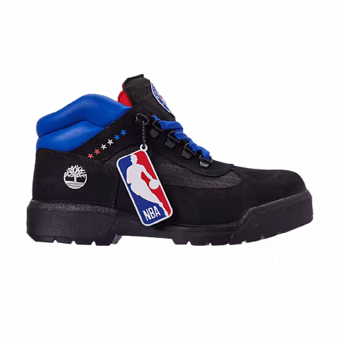 NBA x Timberland Field Boot 'Philadelphia 76ers'