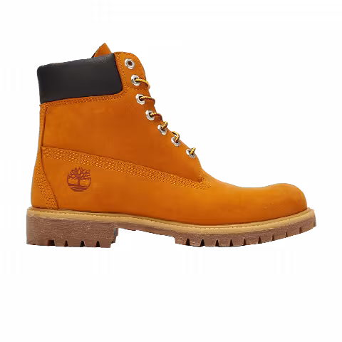 Timberland 6 Inch Premium Boot 'Cheddar'