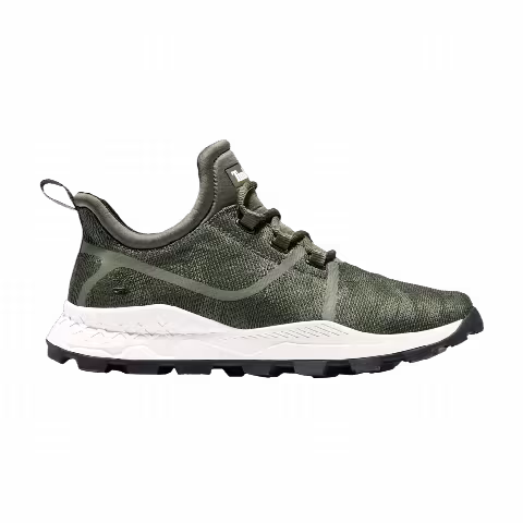 Timberland Brooklyn Oxford 'Dark Green'