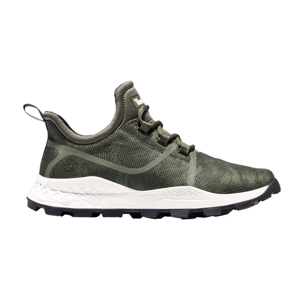 Timberland Brooklyn Oxford Dark Green