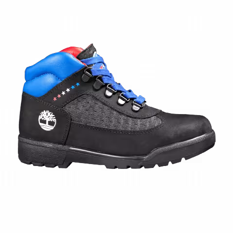NBA x Timberland Field Boot Junior 'Philadelphia 76ers'