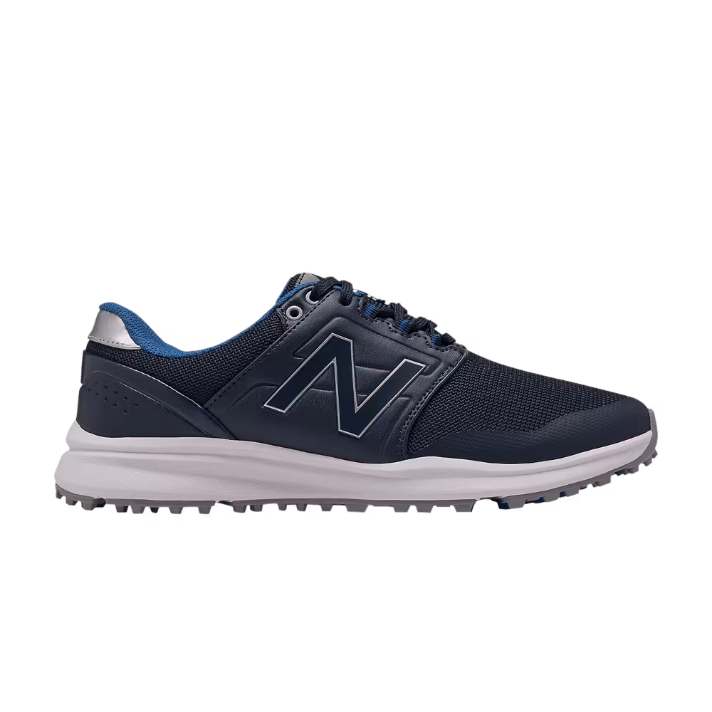 New Balance Breeze v2 2E Wide Navy
