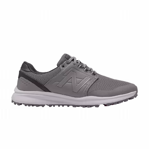 New Balance Breeze v2 2E Wide 'Grey'