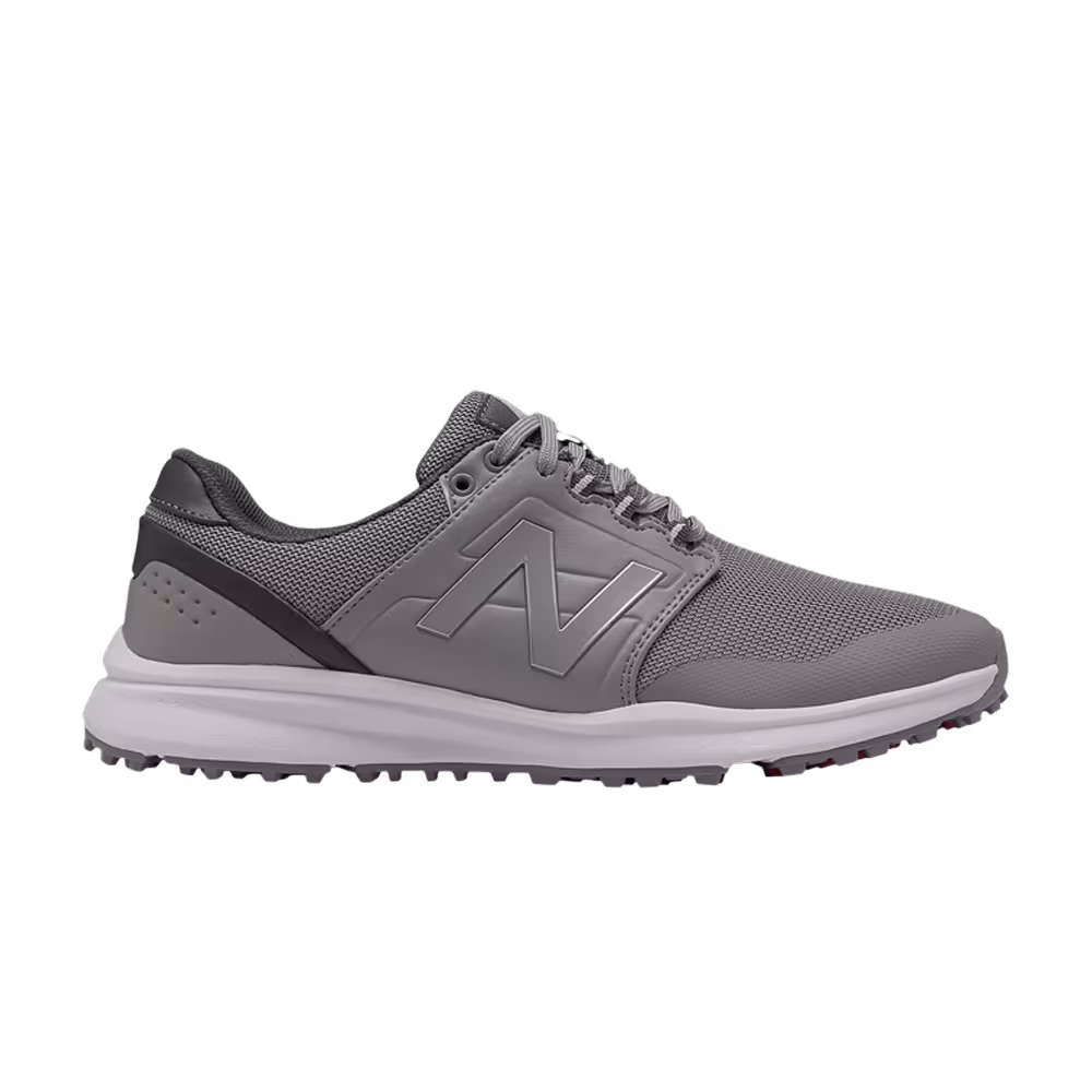 New Balance Breeze v2 2E Wide Grey