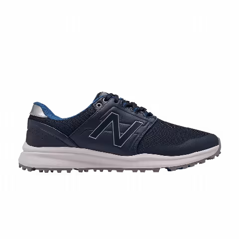 New Balance Breeze v2 4E Wide 'Navy'