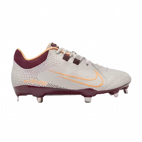 Nike Wmns Hyperdiamond 4 Pro 'Iron Ore Beetroot'