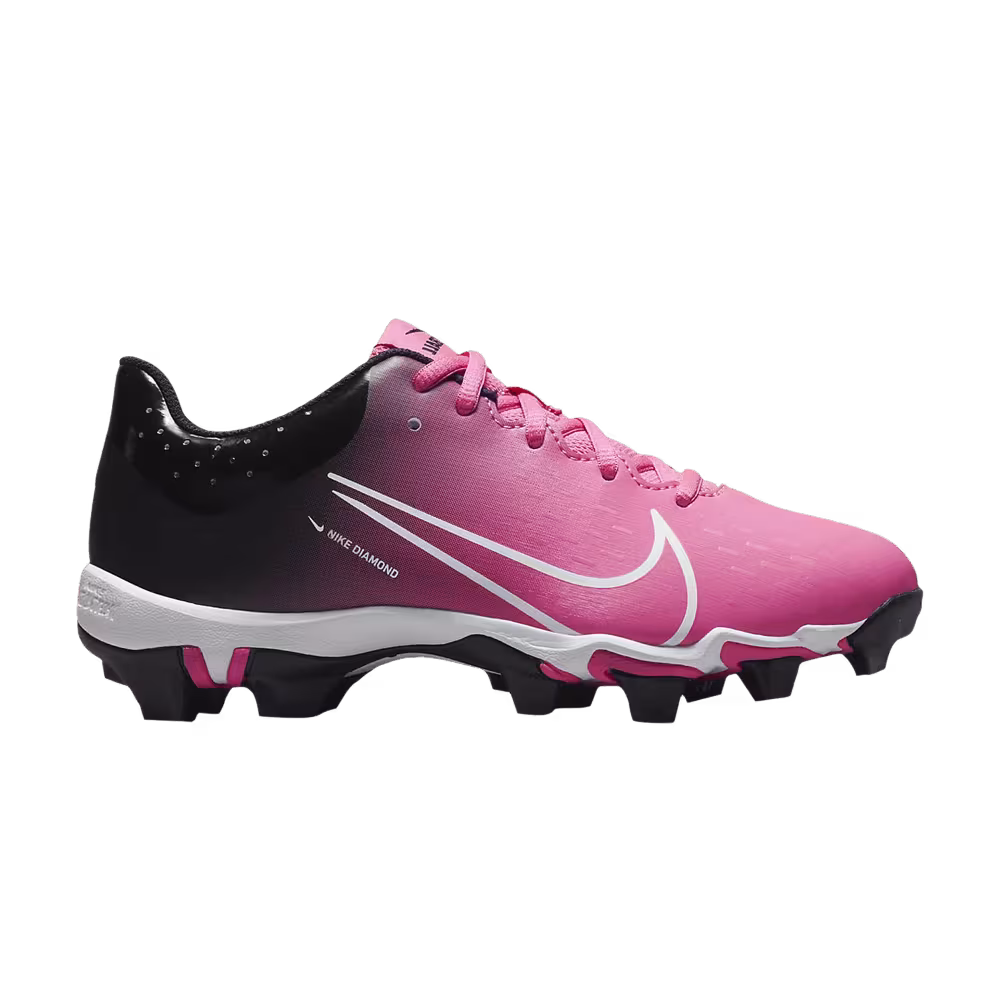 Nike Hyperdiamond 4 Keystone GG Pinksicle Black