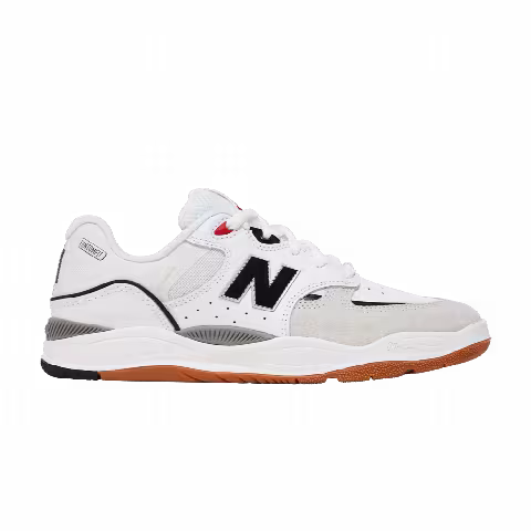 New Balance Numeric 1010 'White Black'