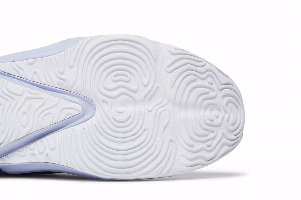 Nike Zoom Freak 3 GS Freezing Time, view 6