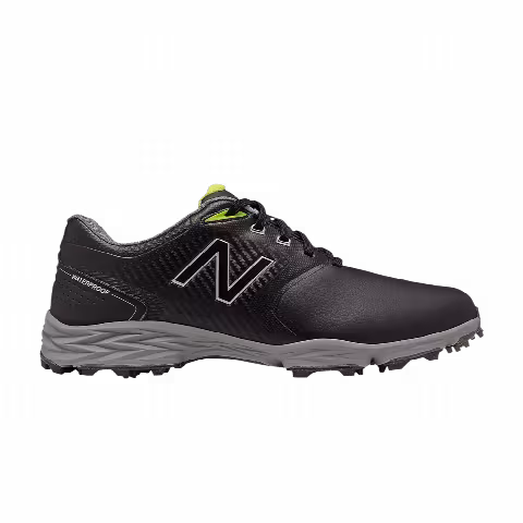 New Balance Striker v2 2E Wide 'Black'