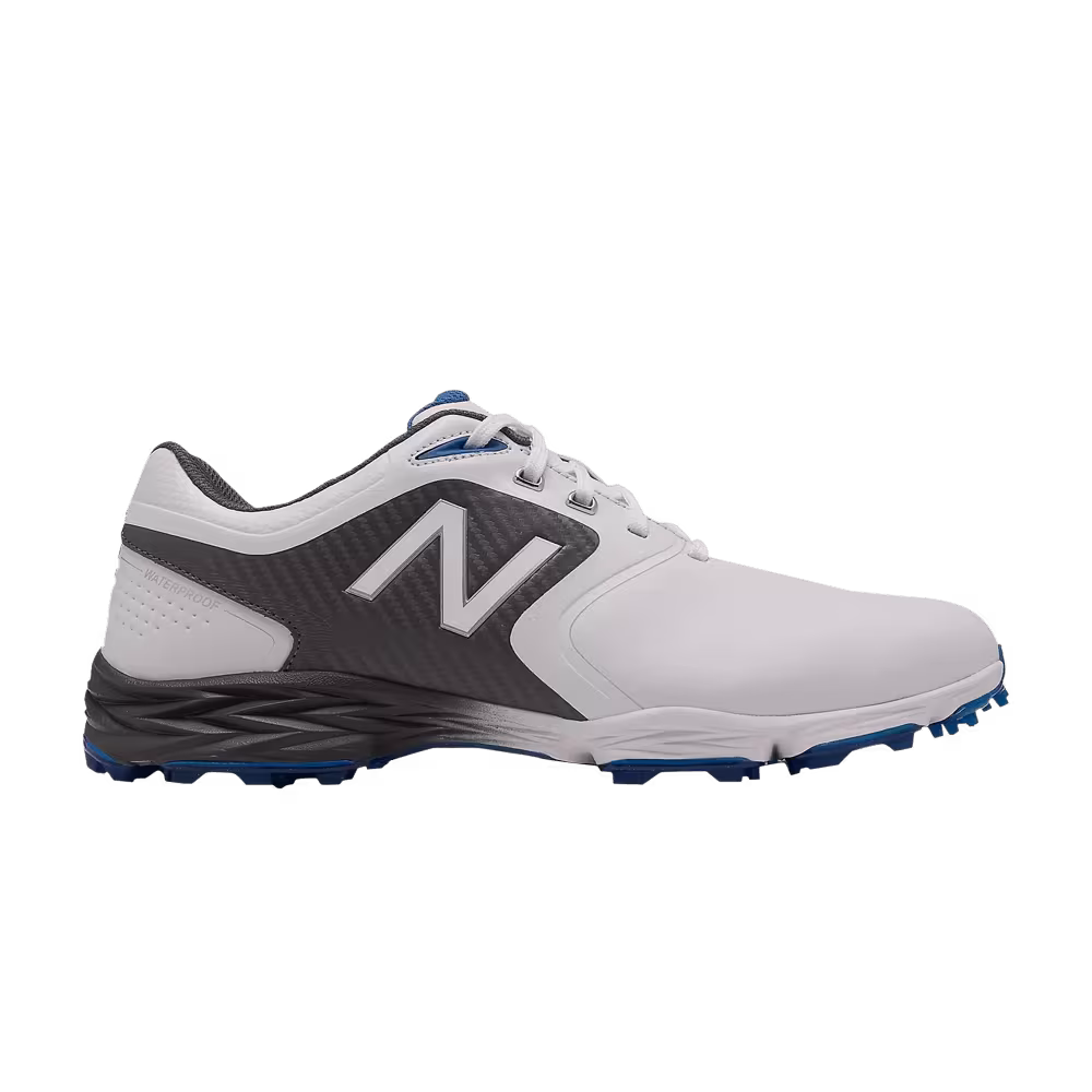 New Balance Striker v2 4E Wide White