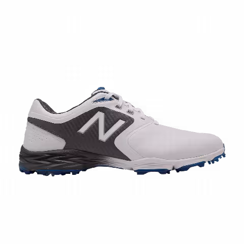 New Balance Striker v2 2E Wide 'White'