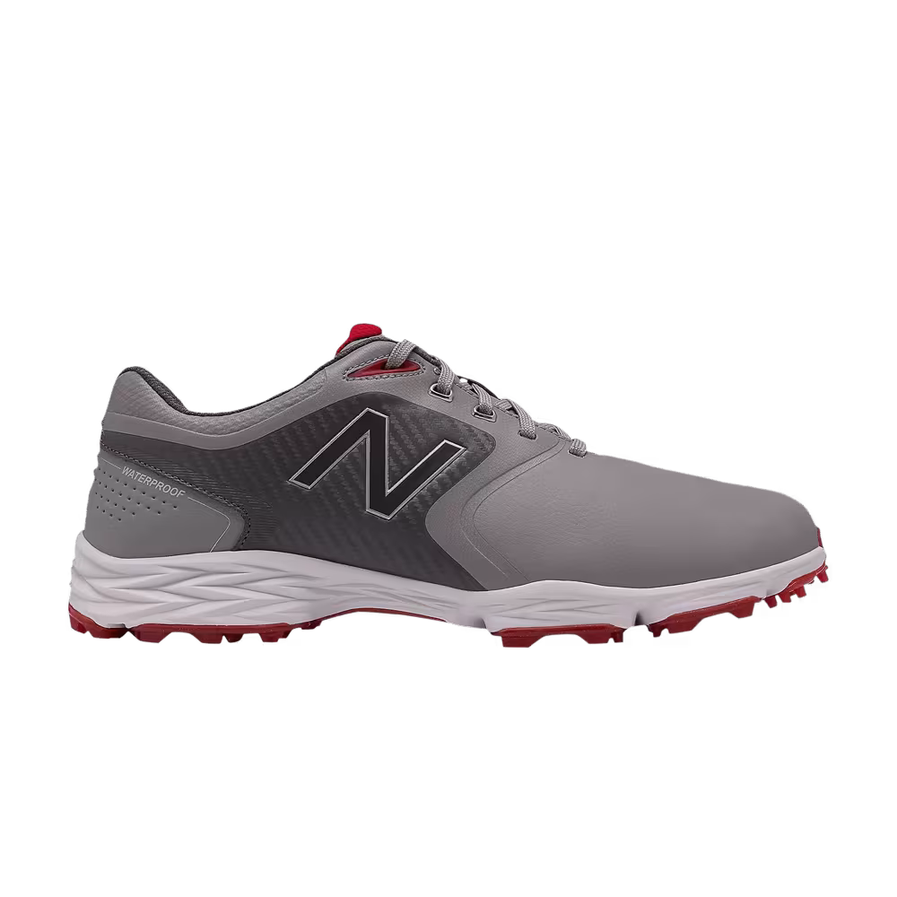 New Balance Striker v2 4E Wide Grey