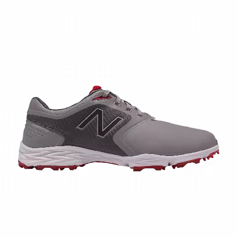 New Balance Striker v2 2E Wide 'Grey'