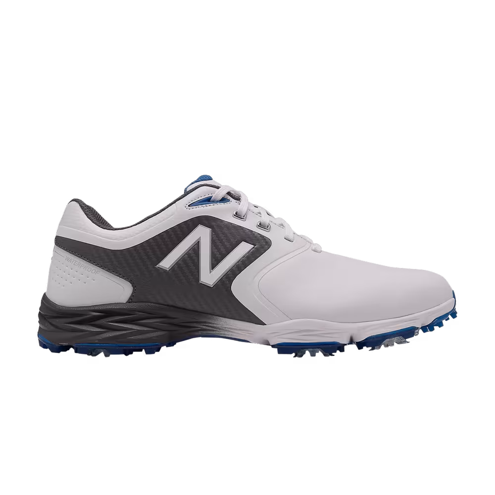 New Balance Striker v2 White