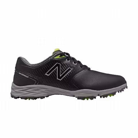 New Balance Striker v2 'Black'
