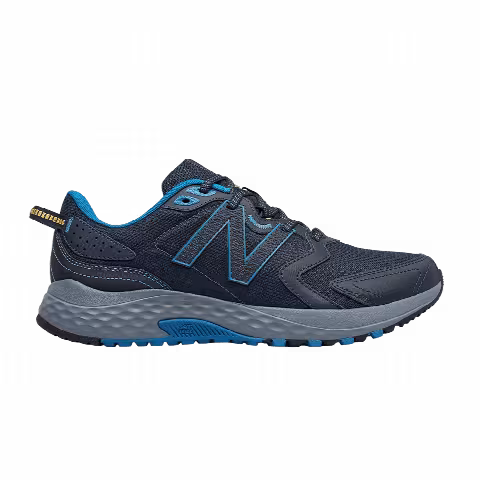 New Balance 410v7 Trail 'Natural Indigo'