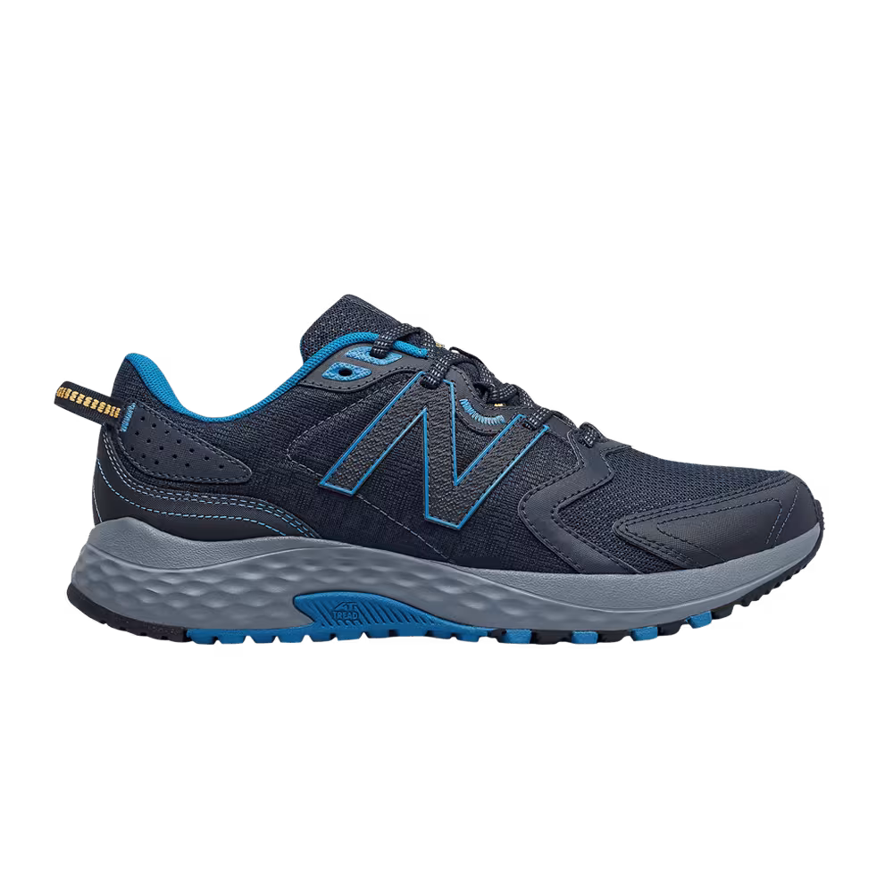 New Balance 410v7 Trail Natural Indigo