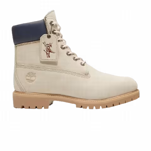 Timberland 6 Inch Premium Waterproof Boot 'Year of the Horse'