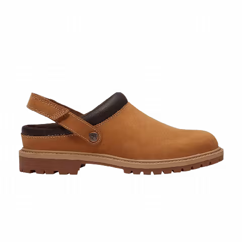 Timberland Wmns Premium Convertible Clog