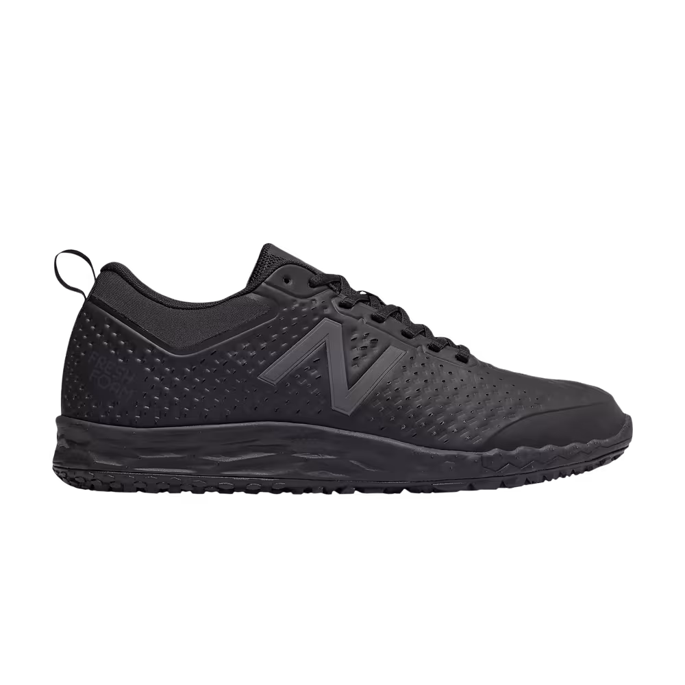 New Balance 806v1 Black