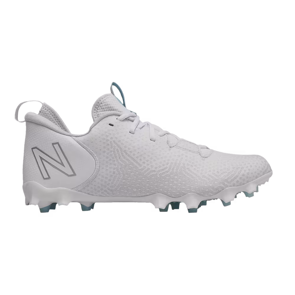 New Balance FreezeLXv3 Low White