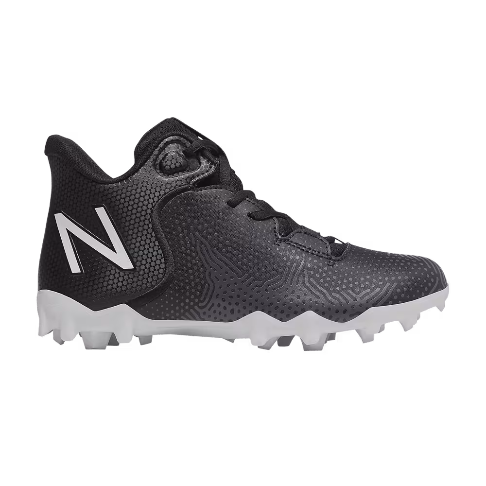 New Balance FreezeLXv3 Big Kid Wide Black Grey