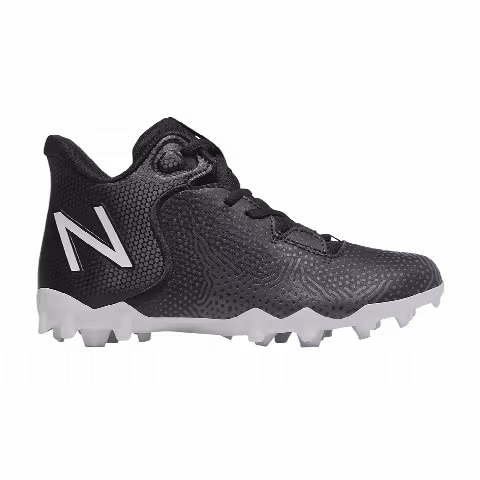 New Balance FreezeLXv3 Big Kid 'Black Grey'