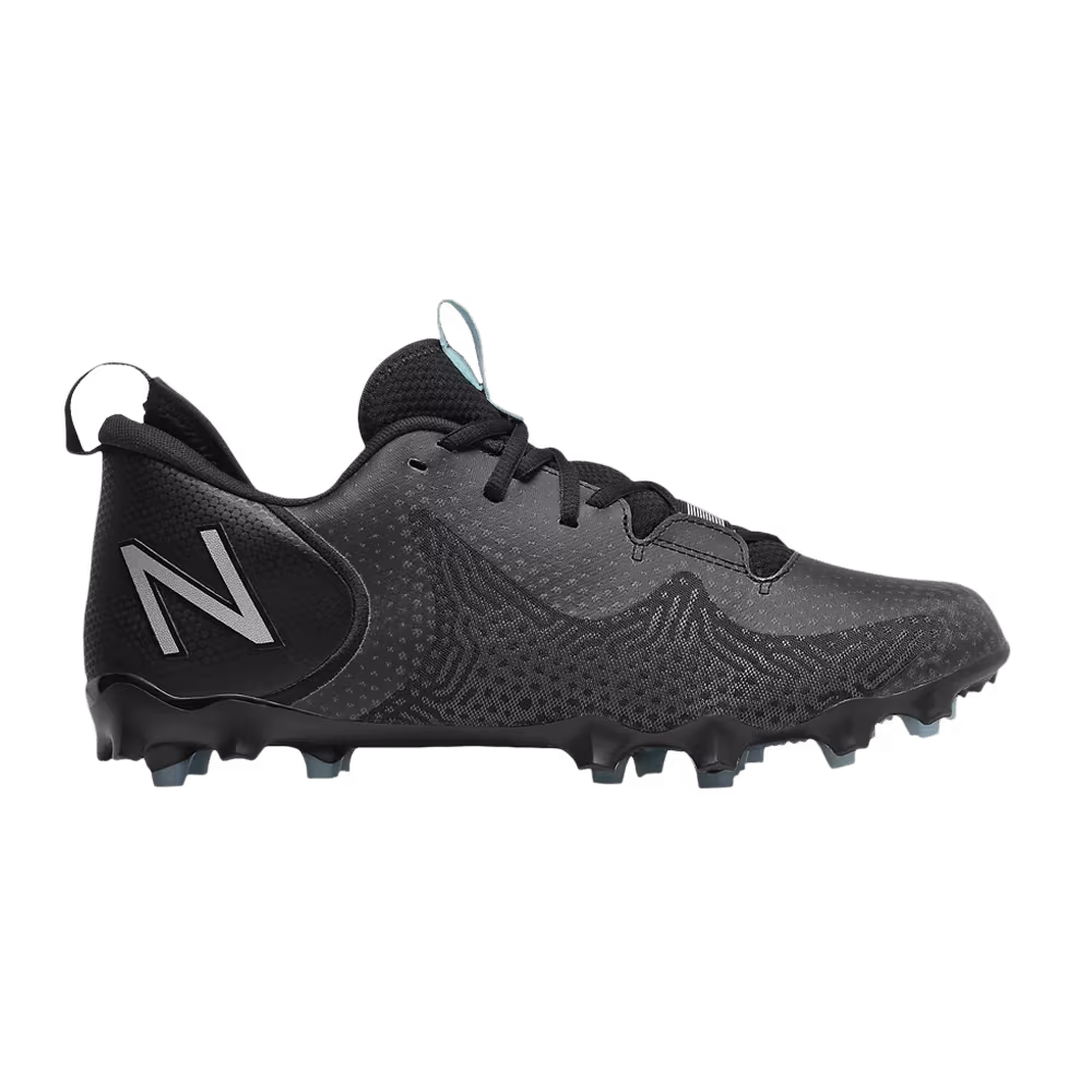 New Balance FreezeLXv3 Low 2E Wide Black