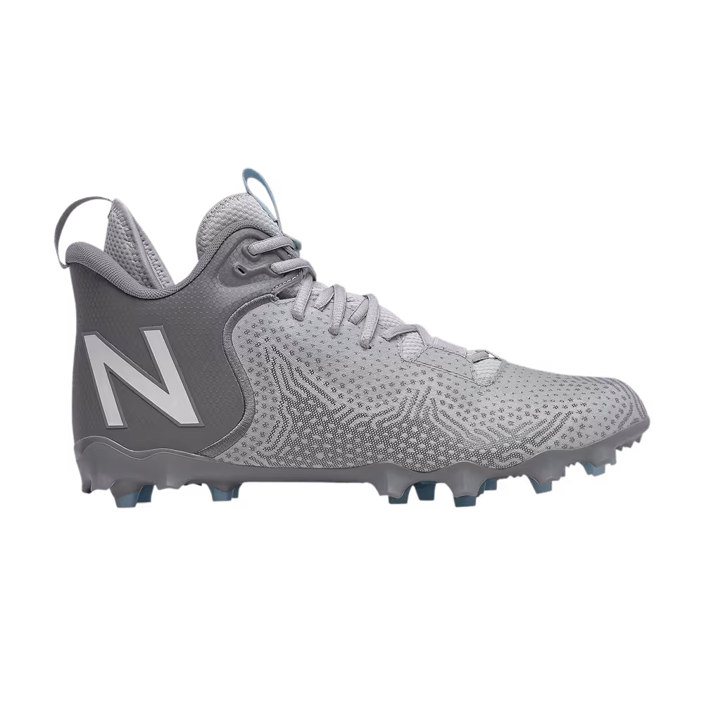 New Balance FreezeLX v3 2E Wide Grey