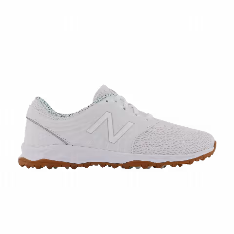 New Balance Wmns Fresh Foam Breathe Wide 'White'