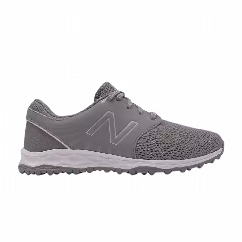 New Balance Wmns Fresh Foam Breathe 'Grey'