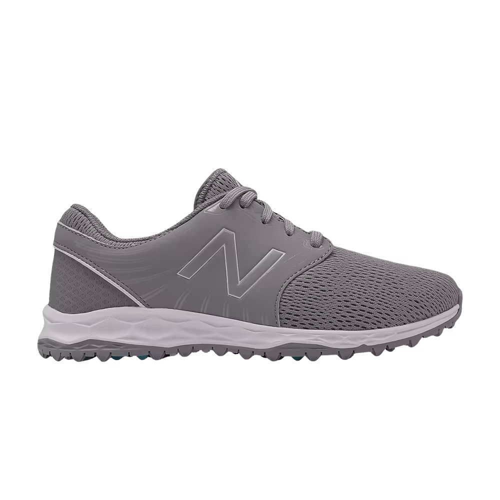 New Balance Women's Fresh Foam Breathe Grey