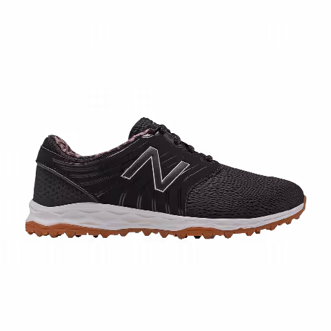 New Balance Wmns Fresh Foam Breathe 'Black'