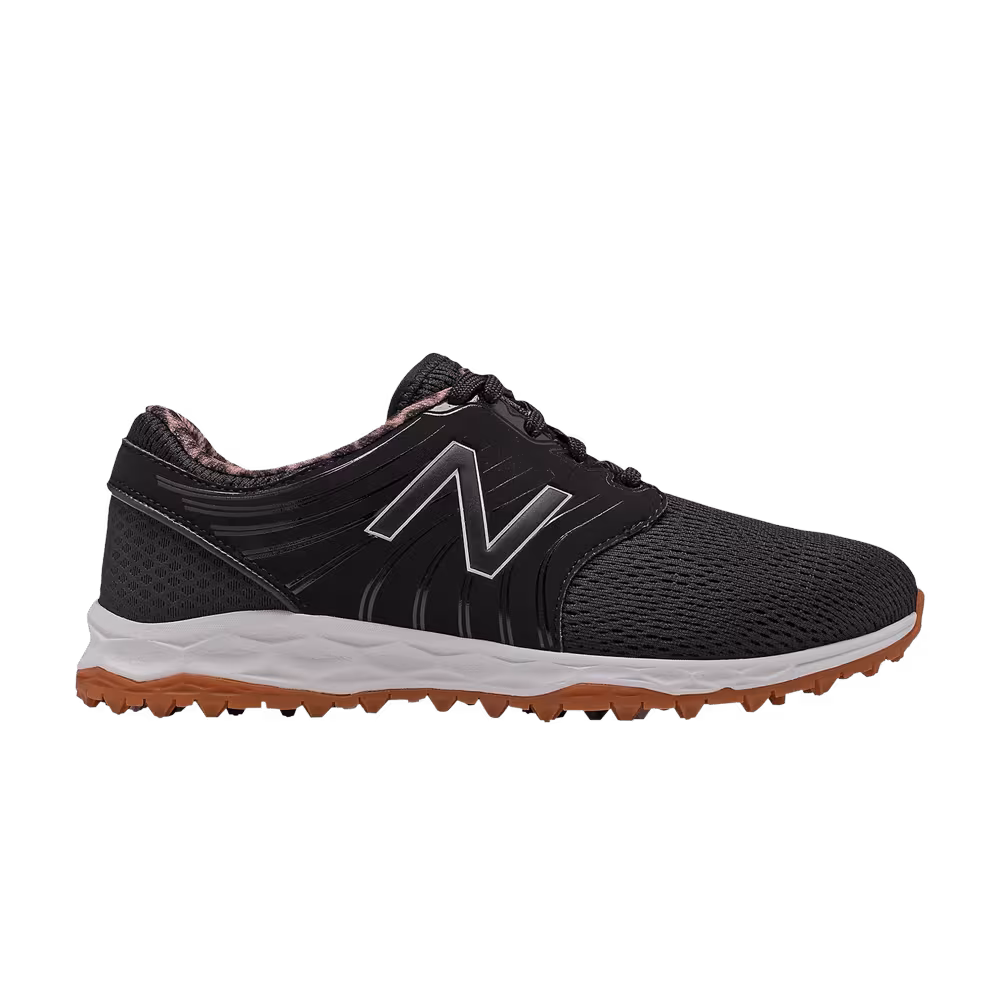 New Balance Women's Fresh Foam Breathe Black