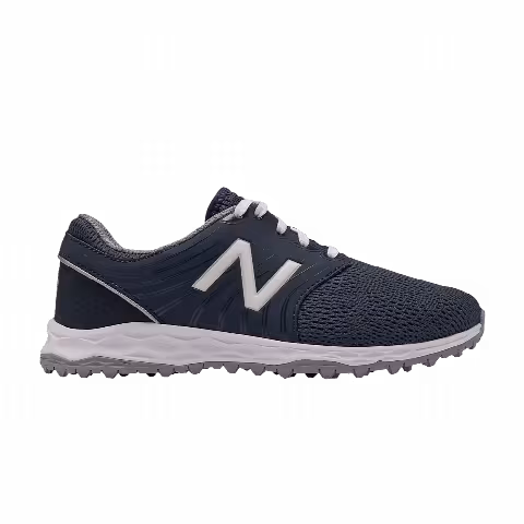 New Balance Wmns Fresh Foam Breathe Wide 'Navy'