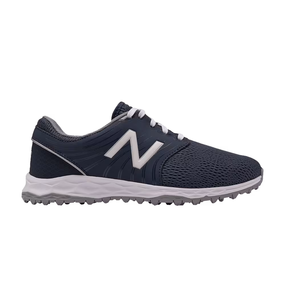 New Balance Women's Fresh Foam Breathe Navy