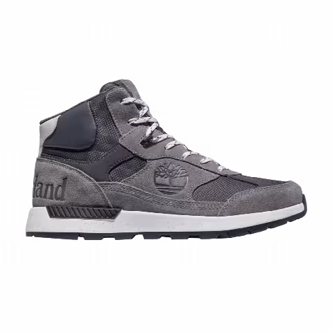 Timberland Field Trekker Mid 'Medium Grey'