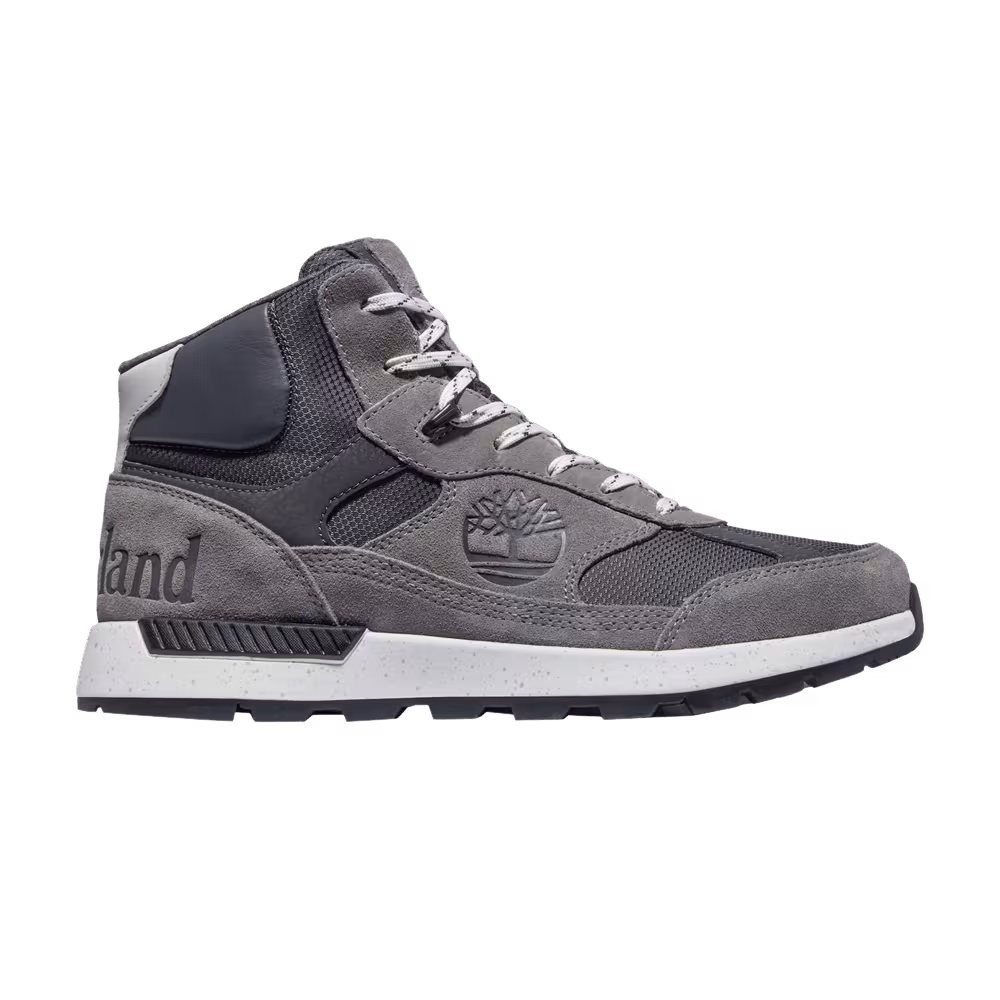 Timberland Field Trekker Mid Medium Grey