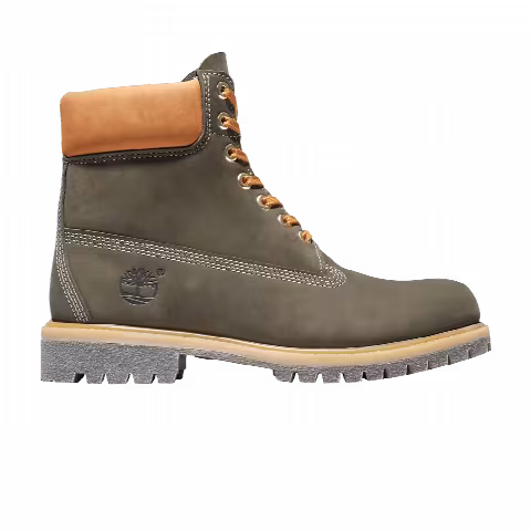 Timberland 6 Inch Premium Boot 'Dark Green'