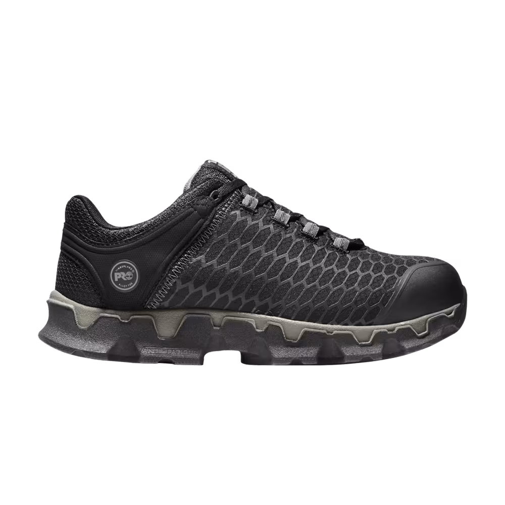 Timberland Pro Powertrain Sport SD+ Black