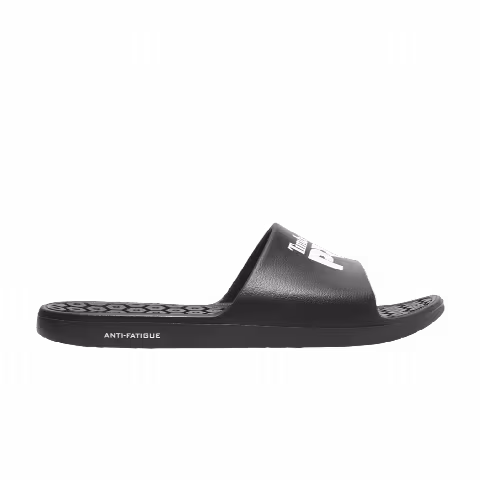 Timberland Anti-Fatigue Technology Slide 'Black White'