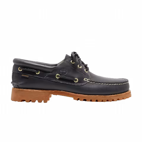 Timberland Aimé Leon Dore x 3-Eye Lug 'Navy'