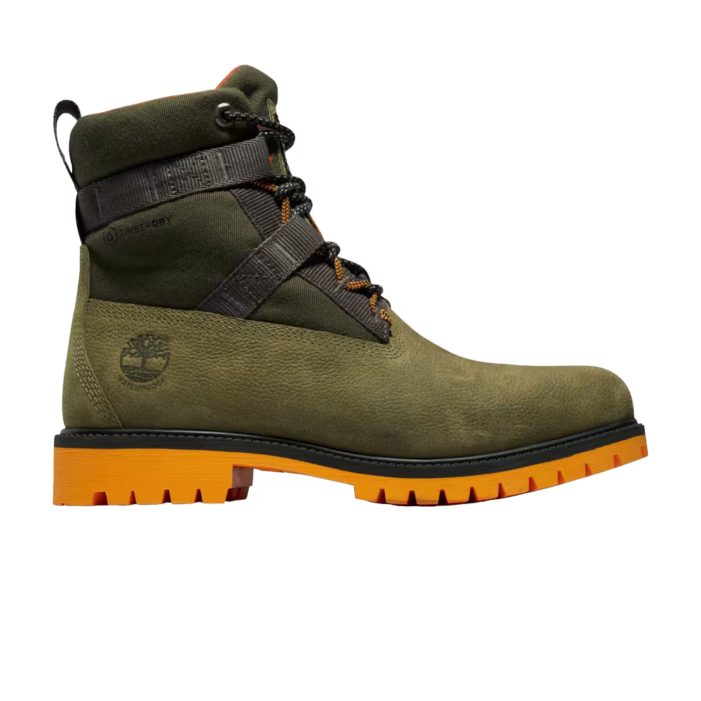 Christopher Raeburn x Timberland 6 Inch Heritage Boot Earthkeepers by Raeburn